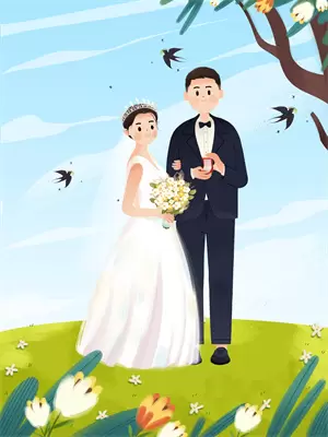 我想看逃婚