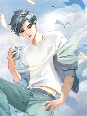 西游：我是沙僧，我要成佛