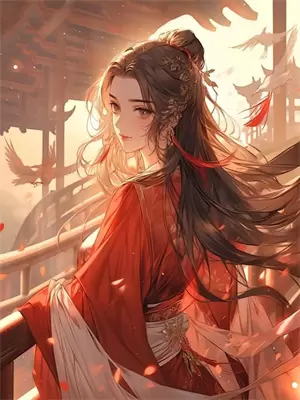 龙族玄途：从凡龙九纹到万龙主宰