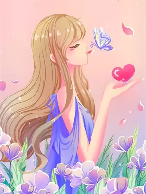 为十八线抢我女一号后
