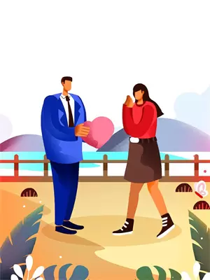 离婚后，他终于发现心头好的邪恶嘴脸