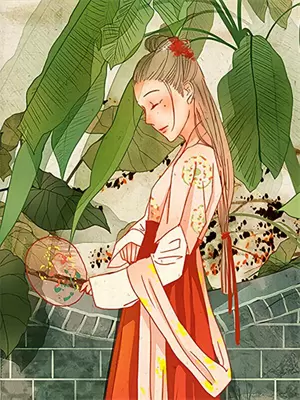 冰冷萧令月(在珈蓝清修十年的长安郡主回来了)全章节在线阅读_(在珈蓝清修十年的长安郡主回来了)全本在线阅读